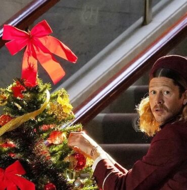 “Navidad”, la colaboración de Miranda! con Bandalos Chinos