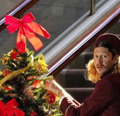 “Navidad”, la colaboración de Miranda! con Bandalos Chinos