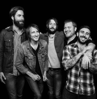 Band of Horses estrena 