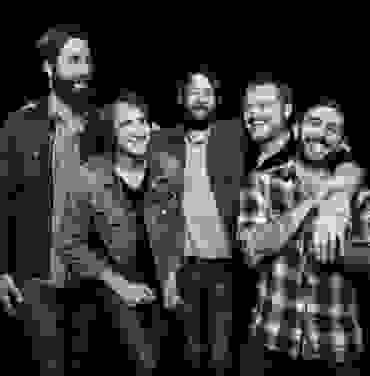 Band of Horses anuncia 'Why Are You OK'