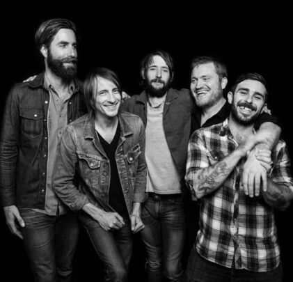 Band of Horses estrena 