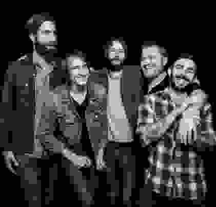 Band of Horses estrena 