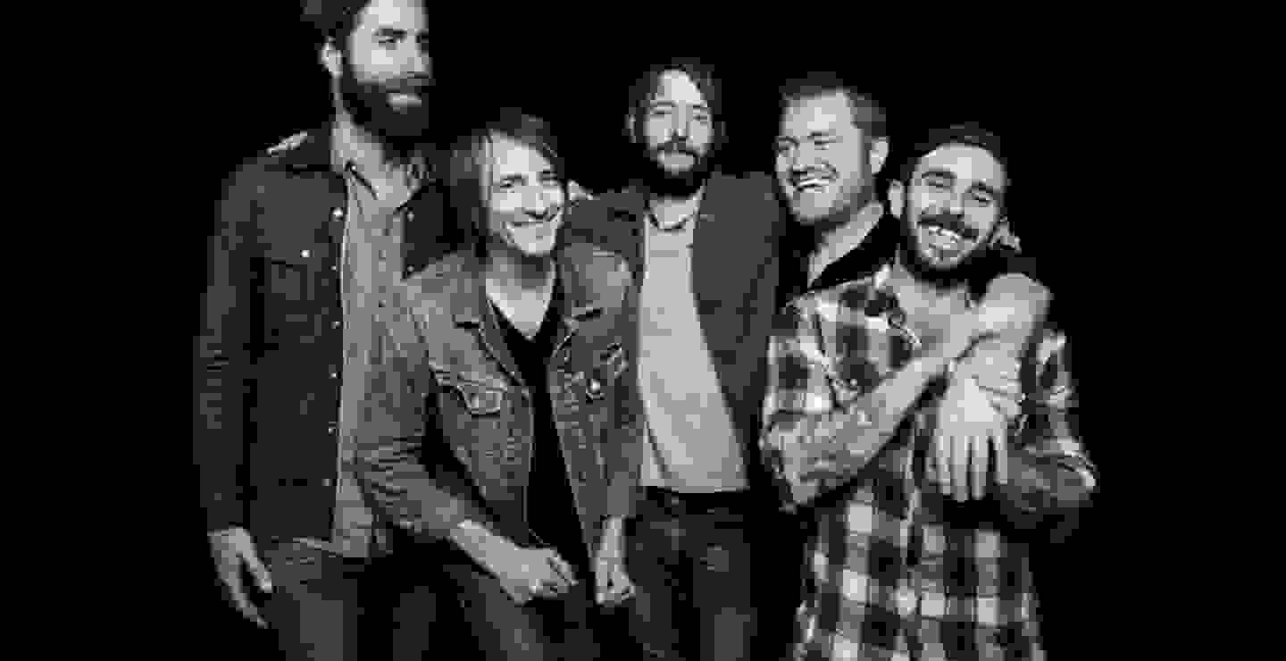 Band of Horses anuncia 'Why Are You OK'