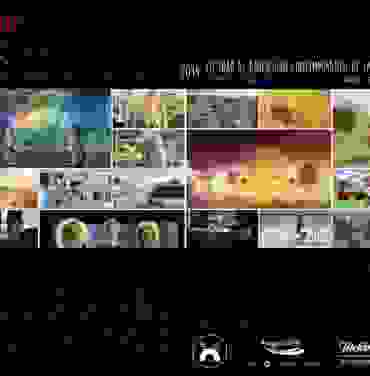 ANIMASIVO 2014: Nexus, el lado comercial de la animacion