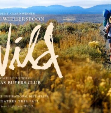 La nueva etapa de Reese Witherspoon #CIFF2014