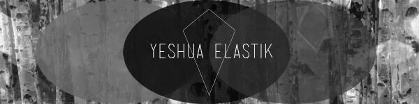 La experimentación electrónica de Yeshua Elastik