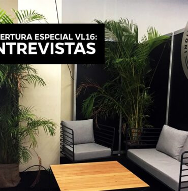 Cobertura Especial Vive Latino 2016: Entrevistas