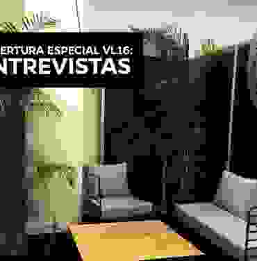 Cobertura Especial Vive Latino 2016: Entrevistas