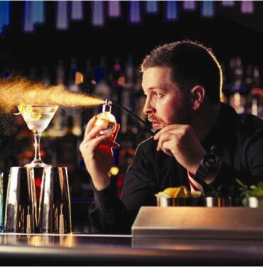 Llega el Bartender Championship al TGI Fridays