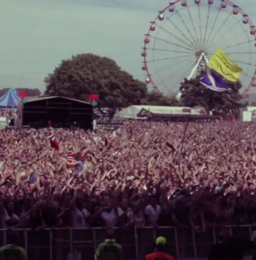Bastille agradece a sus fans con un video