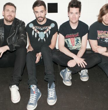 Bastille hace cover a Michael Jackson y Pulp