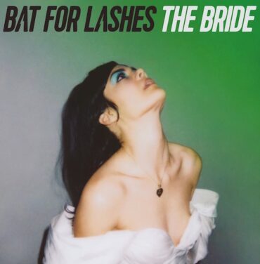 A 5 años del 'The Bride' de Bat For Lashes