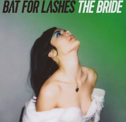 A 5 años del 'The Bride' de Bat For Lashes