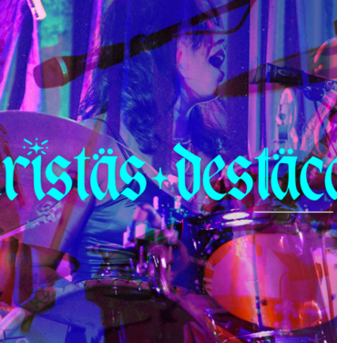 Bateristas destacadas de México