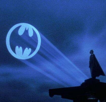 A 40 años de Batman