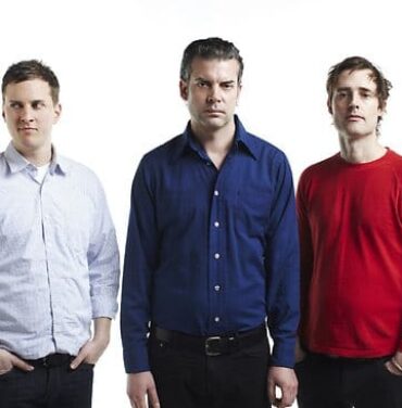 Battles nos da un adelanto de su disco