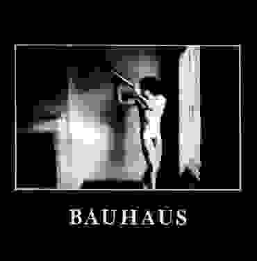A 40 años del ‘In the Flat Field’ de Bauhaus