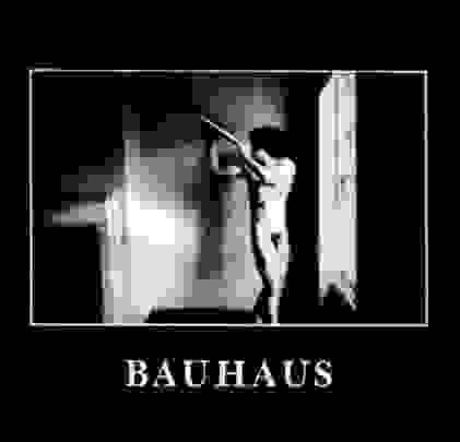 A 40 años del ‘In the Flat Field’ de Bauhaus