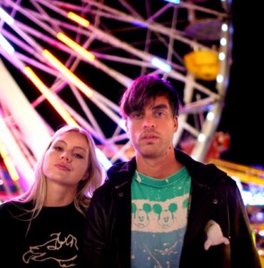 Big Deal y su 'June Gloom'