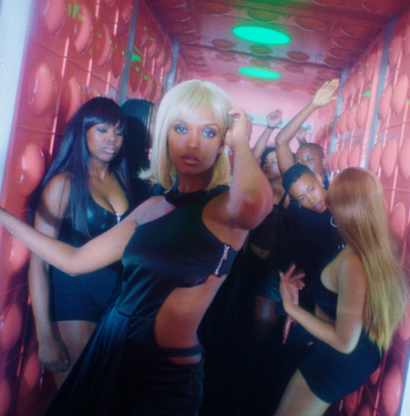 Kelela estrena el videoclip de 