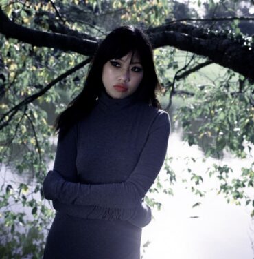 “Lovesong”, lo nuevo de Beabadoobee