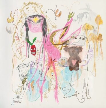 Beabadoobee — Beatopia