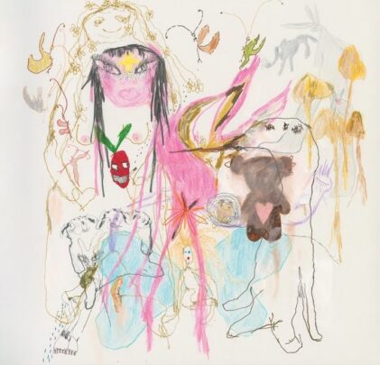 Beabadoobee — Beatopia