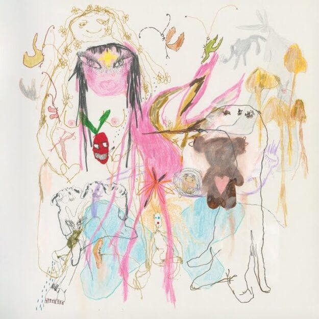 Beabadoobee — Beatopia