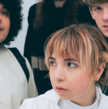 “Entropy”, lo nuevo de Beach Bunny