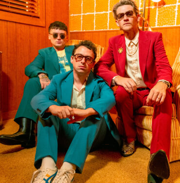 Beach Weather llegará a House of Vans