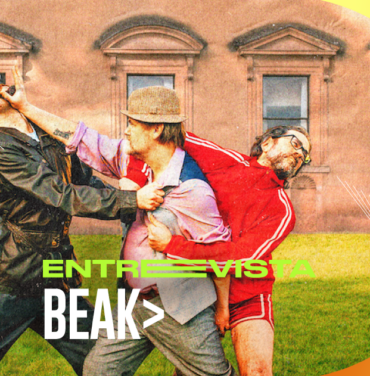 Entrevista con Beak>