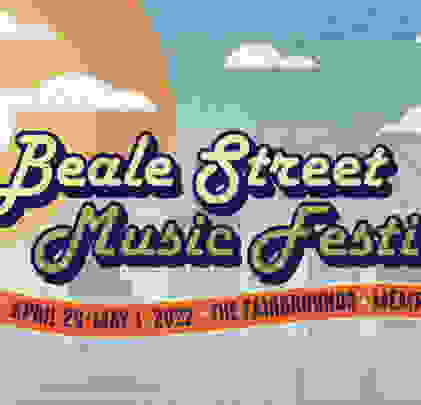 Foo Fighters, Lil Wayne y más en Beale Street Festival 2022