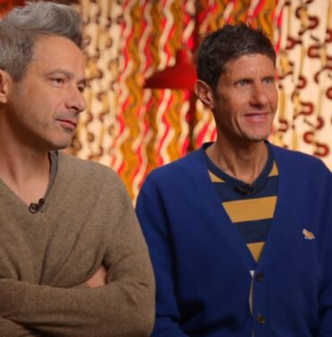 Beastie Boys grabará shows dirigidos por Spike Jonze