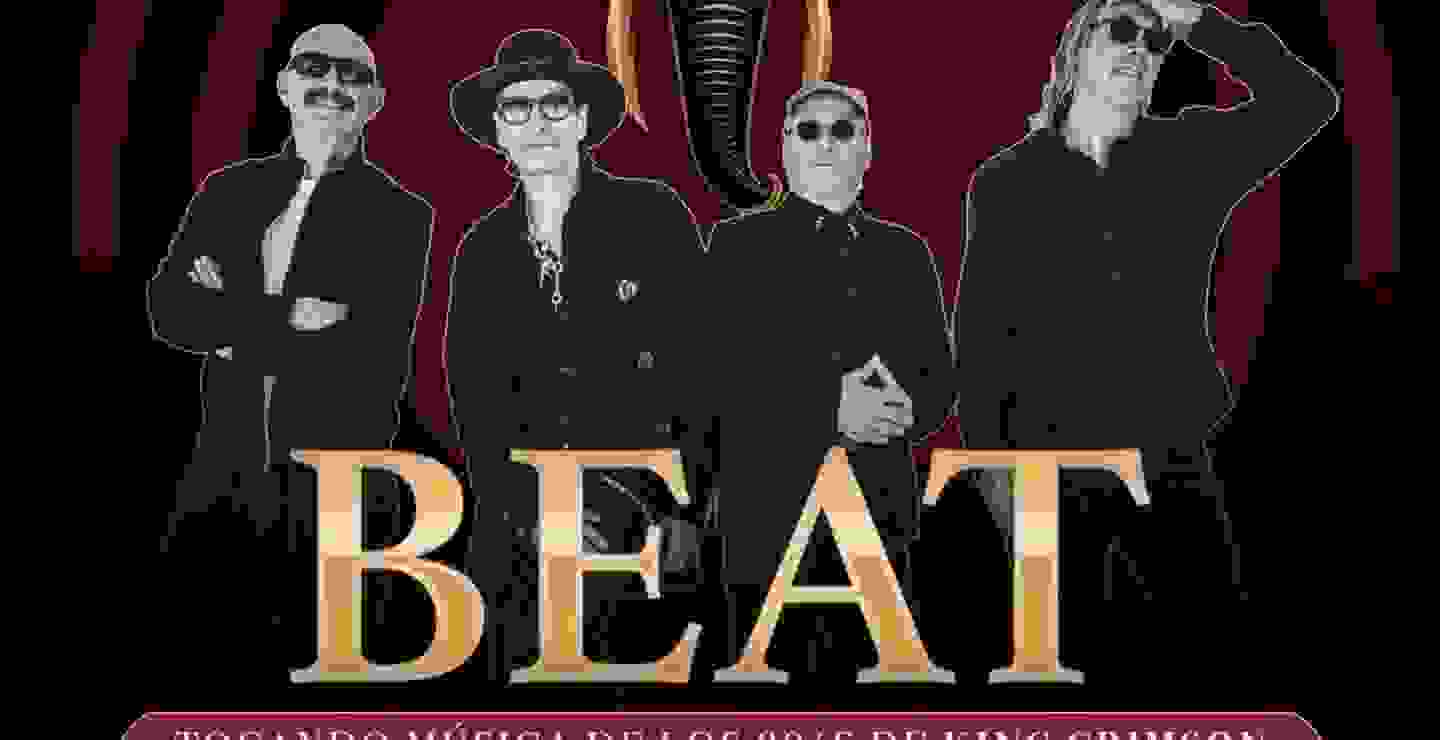 Beat se presentará en el Velódromo Olímpico