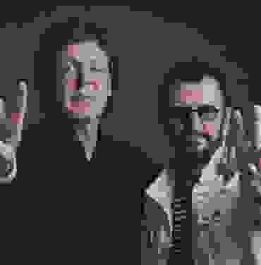 Paul McCartney y Ringo Starr juntos en un nuevo disco