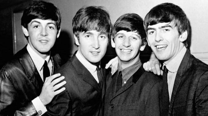 The Beatles tendrá nuevo disco en vivo