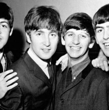 The Beatles tendrá nuevo disco en vivo