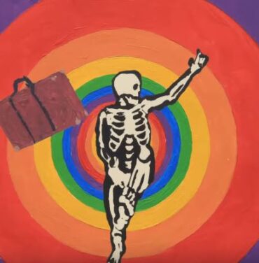 Beck estrena video de remix de U2