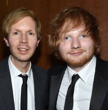 Beck es confundido con Ed Sheeran en Jeopardy