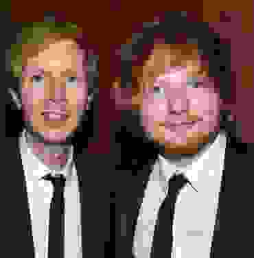 Beck es confundido con Ed Sheeran en Jeopardy