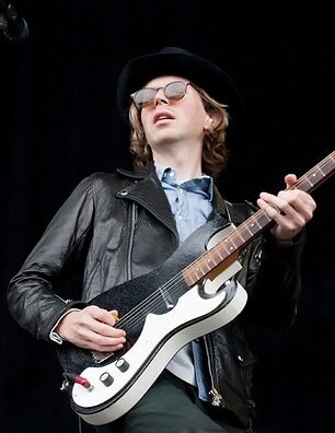 Beck por fin estrenó 'Song Reader' en vivo