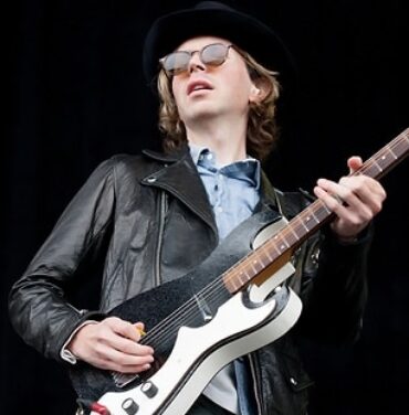 Beck por fin estrenó 'Song Reader' en vivo
