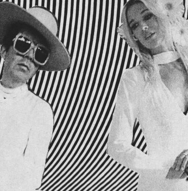  Natalie Bergman reversiona “You’ve Got A Woman” ft. Beck