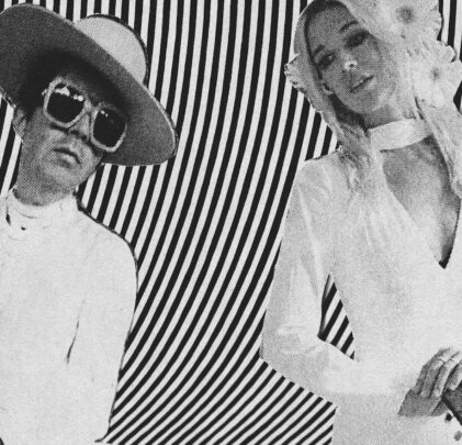  Natalie Bergman reversiona “You’ve Got A Woman” ft. Beck