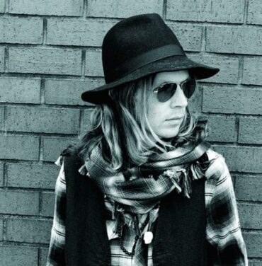 Beck interpretará Song Reader con invitados especiales