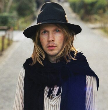 Listo el nuevo álbum de Beck
