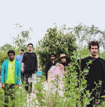 “La noche total”, nuevo video de Belafonte Sensacional