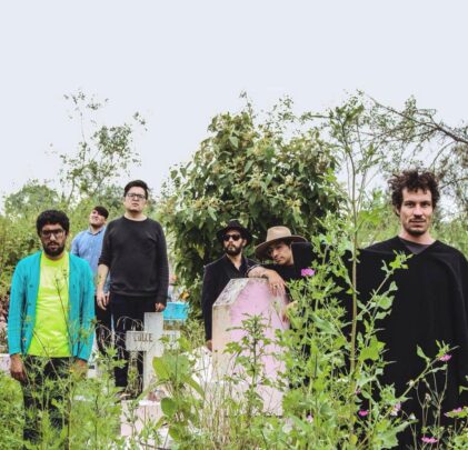 Belafonte Sensacional estrena video para 