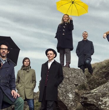 ¡Gana boletos para Belle and Sebastian!