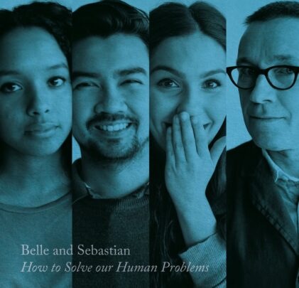 Belle and Sebastian lanzó video para 